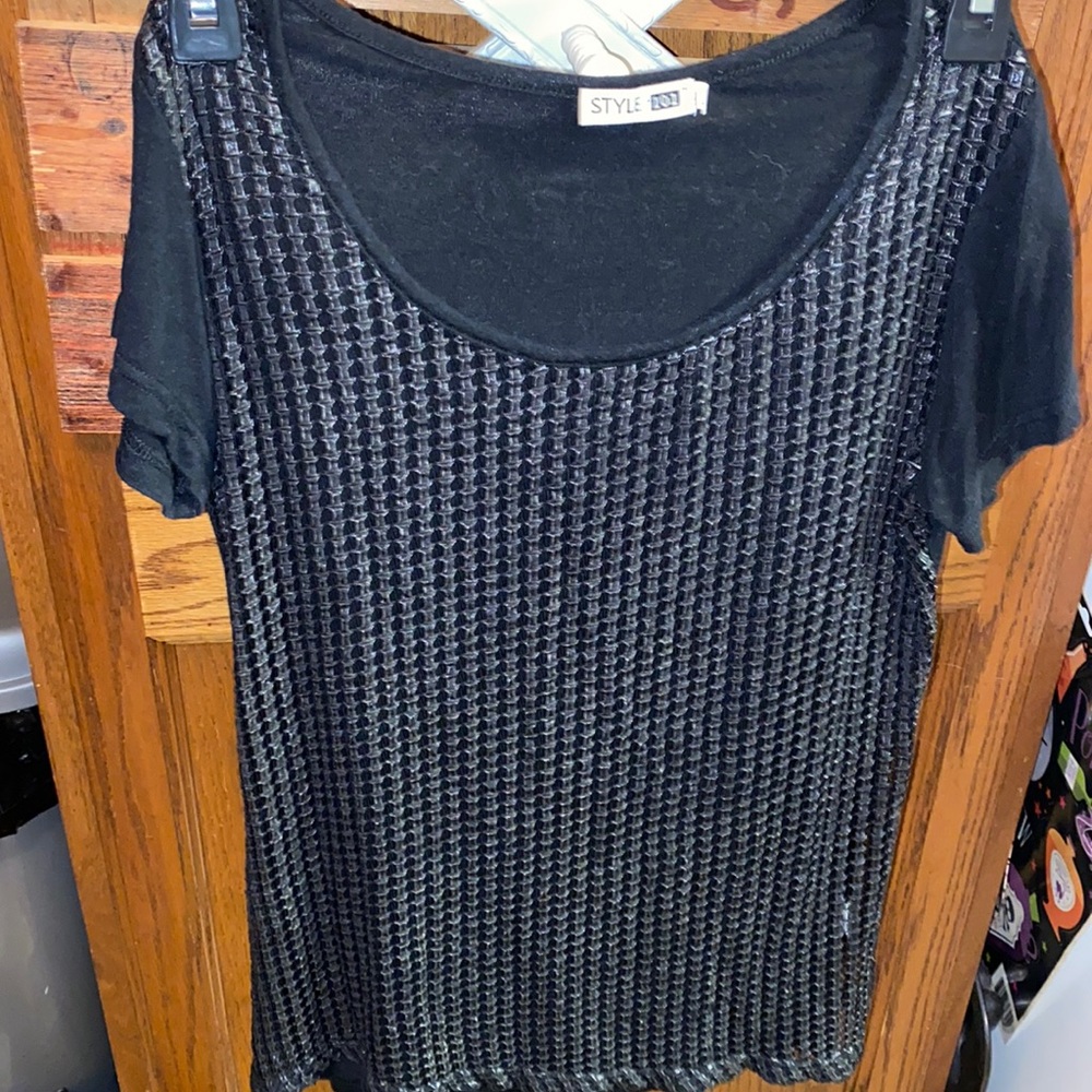 Women’s Style 101 Top